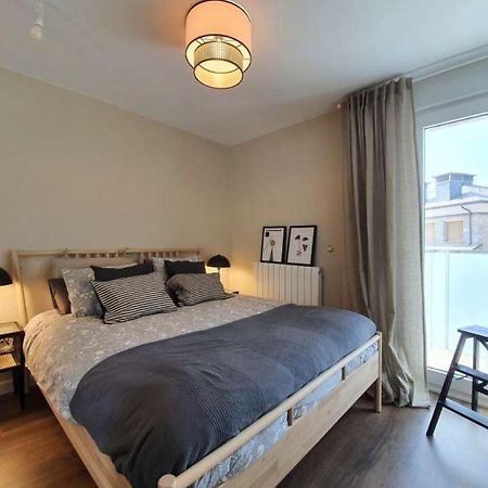Апартаменты Apartamento Posets Хака Экстерьер фото