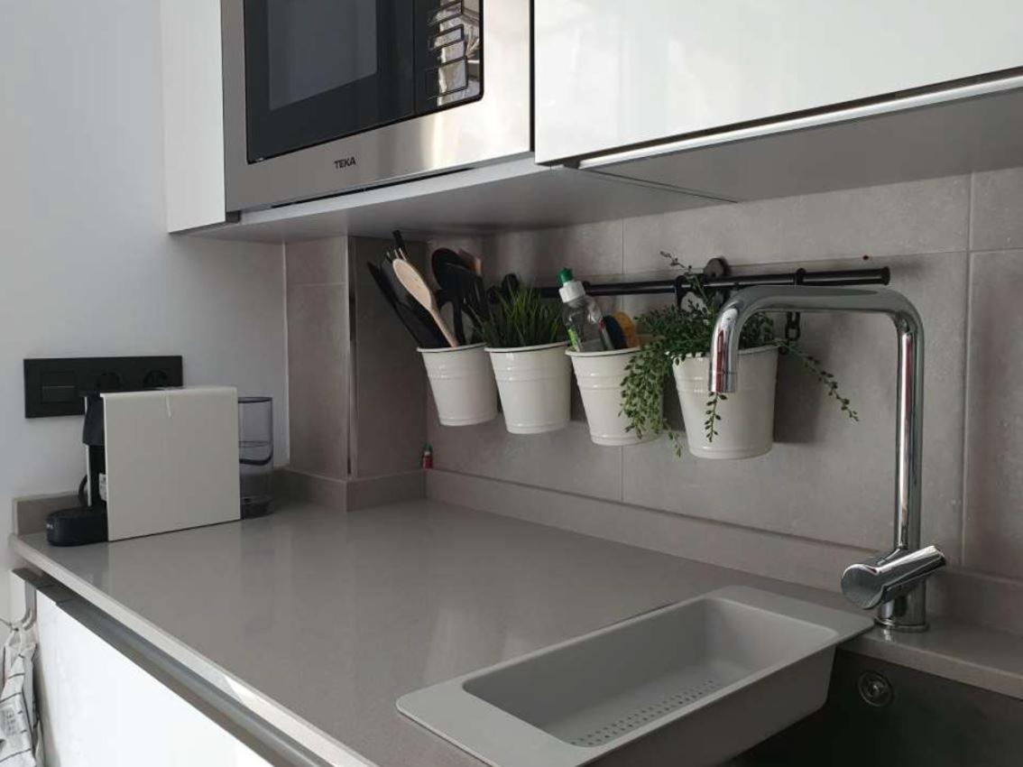 Апартаменты Apartamento Posets Хака Экстерьер фото