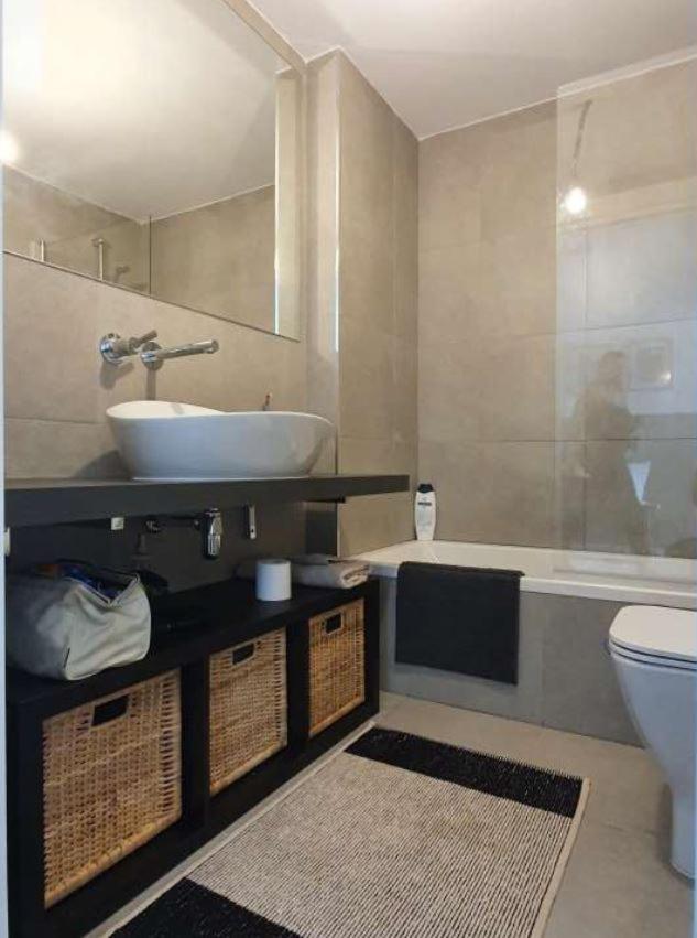 Апартаменты Apartamento Posets Хака Экстерьер фото