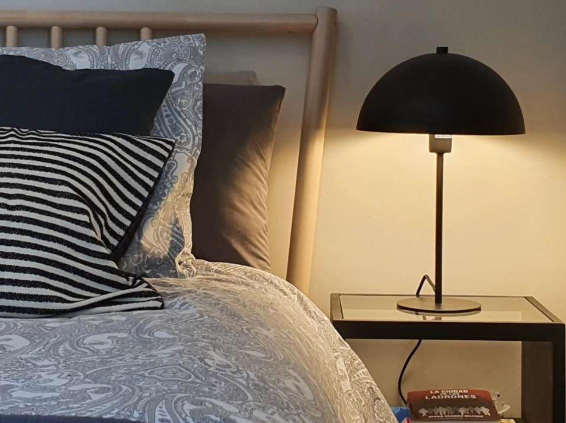 Апартаменты Apartamento Posets Хака Экстерьер фото