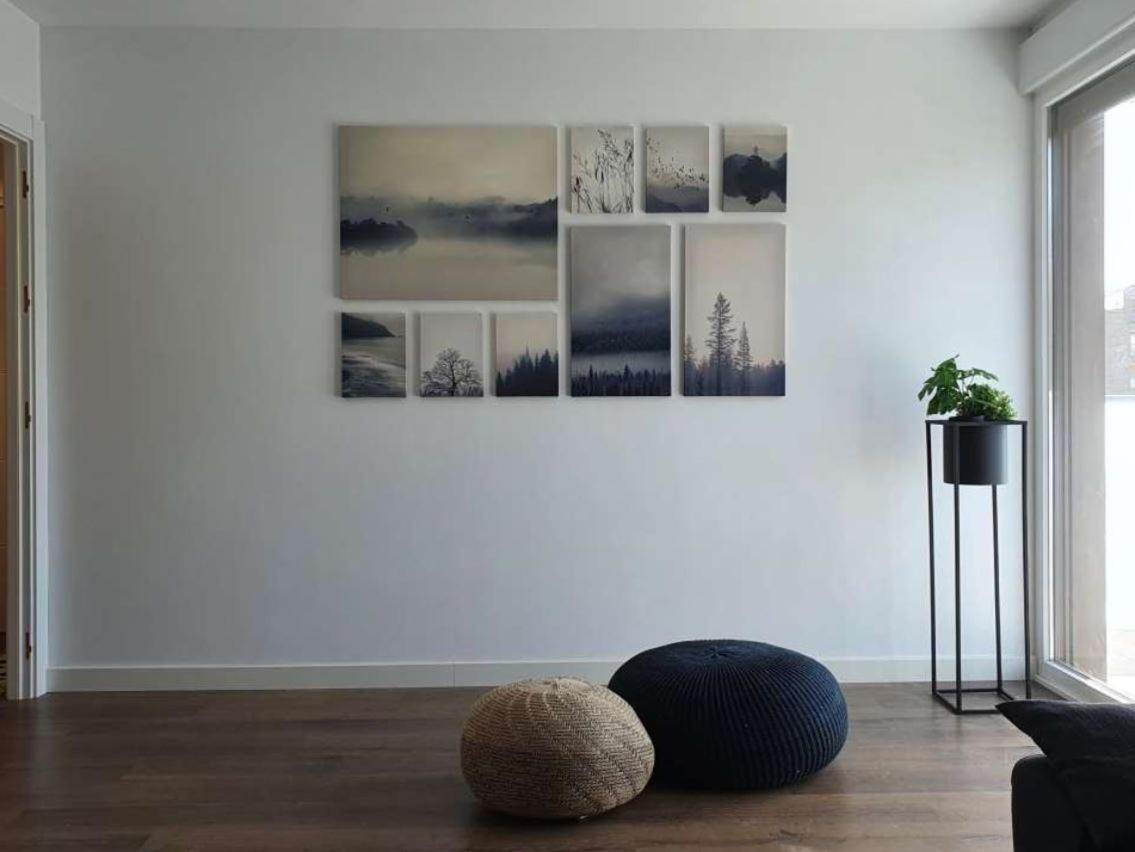 Апартаменты Apartamento Posets Хака Экстерьер фото