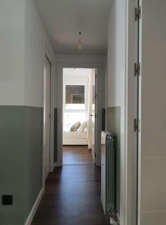 Апартаменты Apartamento Posets Хака Экстерьер фото